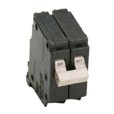 60A DP Circuit Breaker